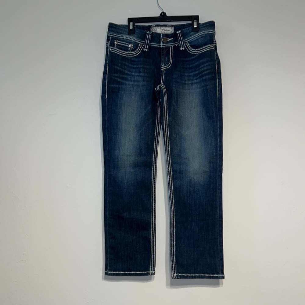BKE Payton straight jeans